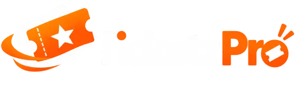 TicketzPro Logo