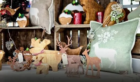Sackville Kinettes Holiday Craft Market